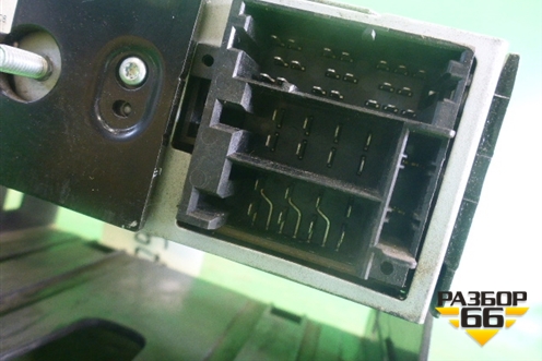 Магнитола (28261014) для Volvo TRUCK FM с 2001-2013г (ФМ)