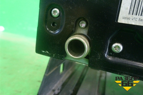 Магнитола (28261014) для Volvo TRUCK FM с 2001-2013г (ФМ)