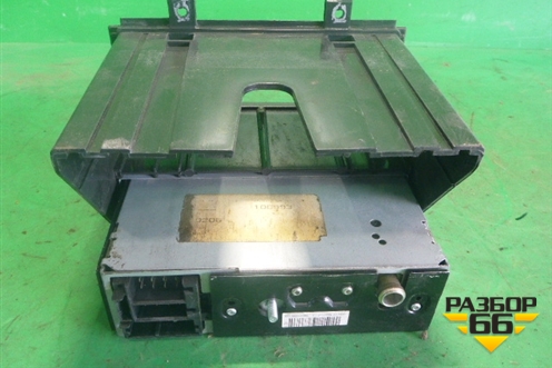 Магнитола (28261014) для Volvo TRUCK FM с 2001-2013г (ФМ)