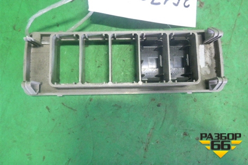 Рамка под кнопки  (20372024) для Volvo  TRUCK FM с 2001-2013г