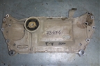 Подрамник передний АКПП (1K0199369F) для Audi A3 (8PA) 2003-2013г Sportback