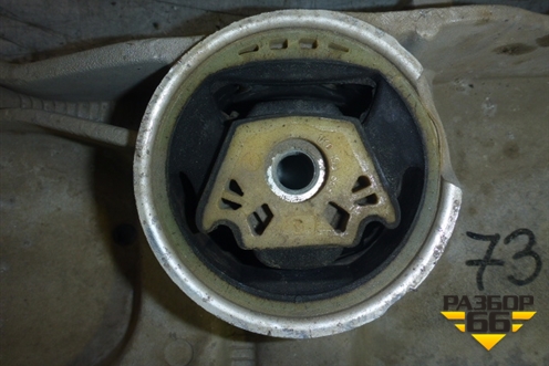 Подрамник передний АКПП (1K0199369F) для Audi A3 (8PA) 2003-2013г Sportback 