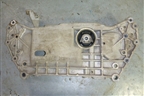 Подрамник передний АКПП (1K0199369F) для Audi A3 (8PA) 2003-2013г Sportback