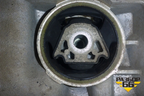 Подрамник передний АКПП (1K0199369F) для Audi A3 (8PA) 2003-2013г Sportback 