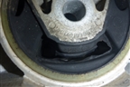 Подрамник передний АКПП (1K0199369F) для Audi A3 (8PA) 2003-2013г Sportback