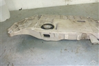 Подрамник передний АКПП (1K0199369F) для Audi A3 (8PA) 2003-2013г Sportback