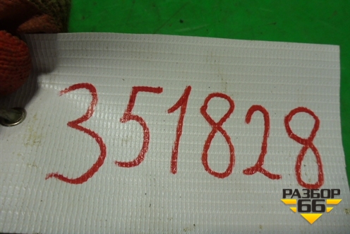 Успокоитель цепи (1.0л B10D1) (3462590500) для Chevrolet Spark с 2009-2016г