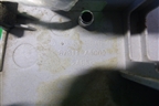 Эмблема (двери багажника) (87311A6000) для Hyundai i30 с 2012-2017г