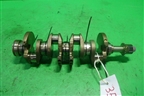 Коленвал (1.0л B10D1 коренной-47.9 шатунный-37.4 110602A0168 112221221) для Chevrolet Spark с 2009-2016г