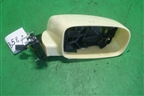 Зеркало правое электрическое (до 2009г 3 контакта новое) для Hyundai Santa Fe с 2005-2012г