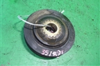 Шкив коленвала (2.0л PSA) (9641741980) для Peugeot 407 с 2004г