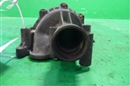 Насос водяной помпа (2.0л PSA) (9654531880) для Peugeot 407 с 2004г