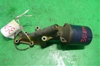 Корпус масляного фильтра (2.0л PSA) для Peugeot 407 с 2004г