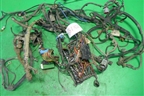 Проводка подкапотная (1.4л ASDB) для Ford Focus 2 с 2005-2008г