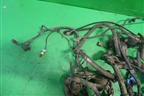 Проводка подкапотная (1.4л ASDB) для Ford Focus 2 с 2005-2008г