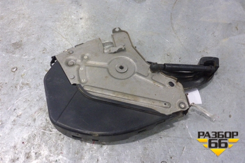Педаль стояночного тормоза (7L0721797J) для Volkswagen Touareg c 2002-2010г