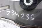 Педаль стояночного тормоза (7L0721797J) для Volkswagen Touareg c 2002-2010г