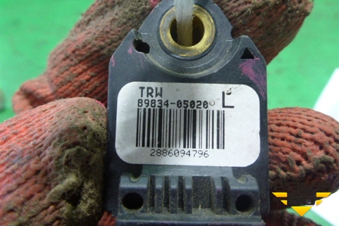 Датчик AIR BAG (8983405020) для Toyota Avensis с 2003-2009г