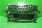 Решетка радиатора (после 2012г под парктроник) (8R0853651R) для Audi Q5 c 2008-2017г (Ку 5)