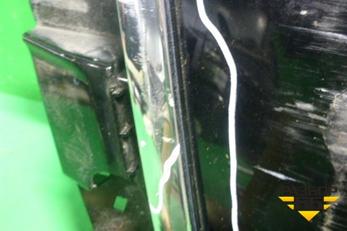 Решетка радиатора (после 2012г под парктроник) (8R0853651R) для Audi Q5 c 2008-2017г (Ку 5)