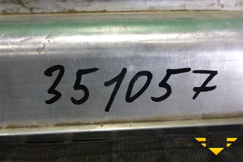 Сетка спальника (нижнего) (2037705) для Scania  4 Series с 1995-2005г