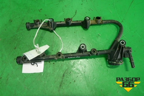 Рейка топливная рампа (3.5л V6 2GR-FE) для Toyota Camry V40 с 2006-2011г