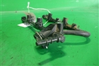 Рейка топливная рампа (3.5л V6 2GR-FE) для Toyota Camry V40 с 2006-2011г