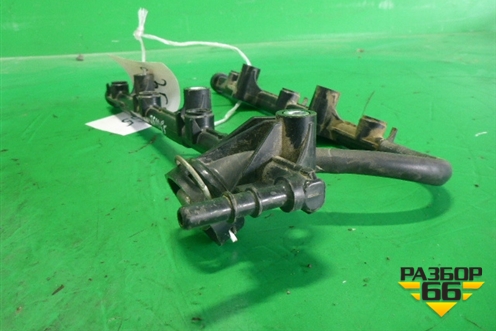 Рейка топливная рампа (3.5л V6 2GR-FE) для Toyota Camry V40 с 2006-2011г