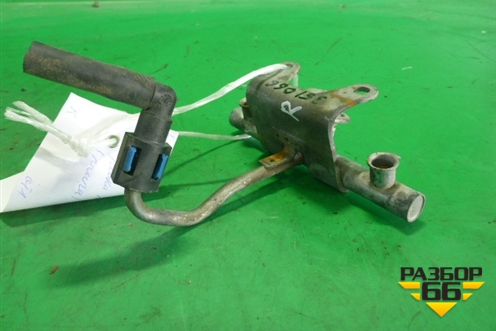 Рейка топливная рампа (правая 2.5л EJ25) для Subaru Legacy Outback (BP9) с 2003-2009г
