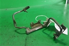 Рейка топливная рампа (левая 2.0л EJ205 Turbo) для Subaru Forester (Sg5-9) с 2002-2007г