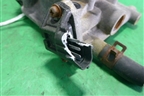 Заслонка дроссельная электрическая (2.5л EJ25) (16112AA180) для Subaru Legacy Outback (BP9) с 2003-2009г