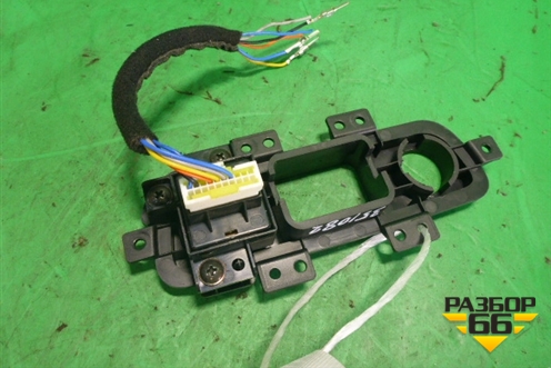 Кнопка включения парктроника (936003U020) для Kia Sportage с 2010-2015г (Спортеидж 3)