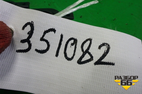 Кнопка включения парктроника (936003U020) для Kia Sportage с 2010-2015г (Спортеидж 3)