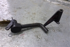 Замок противоугонный КПП (АКПП) для Volkswagen Touareg c 2002-2010г