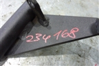 Замок противоугонный КПП (АКПП) для Volkswagen Touareg c 2002-2010г