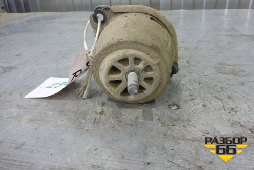 Опора двигателя (7L6199131A) для Volkswagen Touareg c 2002-2010г