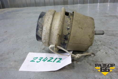 Опора двигателя (7L6199131A) для Volkswagen Touareg c 2002-2010г