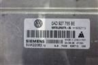 Блок управления раздаточной коробкой (0AD927755BE) для Volkswagen Touareg c 2002-2010г