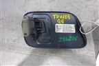 Лючок бензобака (7L6809905B) для Volkswagen Touareg c 2002-2010г