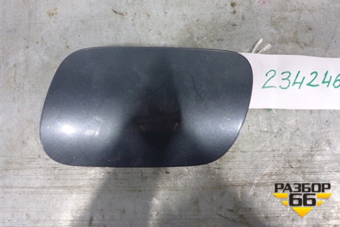 Лючок бензобака (7L6809905B) для Volkswagen Touareg c 2002-2010г