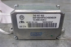 Датчик ускорения (7H0907652) для Volkswagen Touareg c 2002-2010г