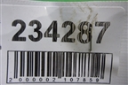 Петля двери задней правой нижняя (7L0833412DE) для Volkswagen Touareg c 2002-2010г