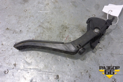 Педаль газа электронная для Volkswagen Touareg c 2002-2010г