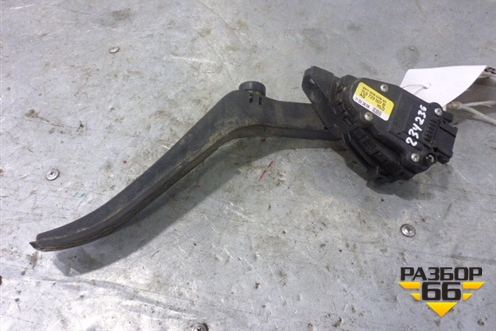 Педаль газа электронная для Volkswagen Touareg c 2002-2010г
