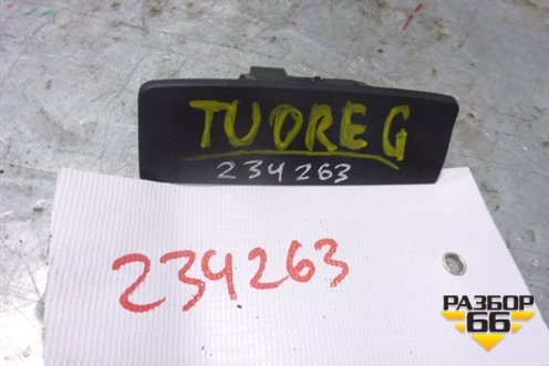 Датчик света для Volkswagen Touareg c 2002-2010г