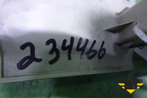 Накладка порога внутренняя заднего правого (769B61CA0A) для Infiniti Infiniti FX35/37/50 QX70 (S51) с 2008-2013г