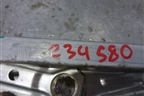 Стеклоподъёмник электрический задний правый для Infiniti Infiniti FX35/37/50 QX70 (S51) с 2008-2013г