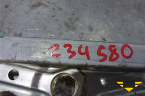 Стеклоподъёмник электрический задний правый для Infiniti Infiniti FX35/37/50 QX70 (S51) с 2008-2013г