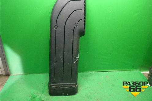 Воздухозаборник наружный  (5010626014) для Renault  TRUCK Premium 2 с 2005-2013г