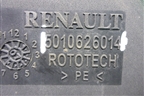 Воздухозаборник наружный  (5010626014) для Renault  TRUCK Premium 2 с 2005-2013г